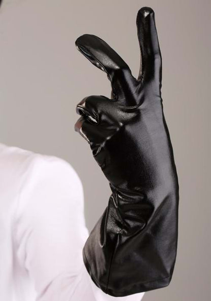 Adult Deluxe Mad Scientist Costume - US 6519