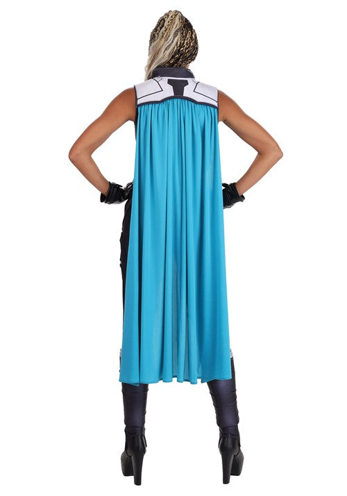 Women's Deluxe Marvel Brunnhilde Valkyrie Costume - US 1805