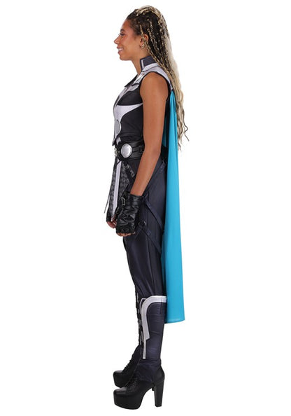 Women's Deluxe Marvel Brunnhilde Valkyrie Costume - US 1805