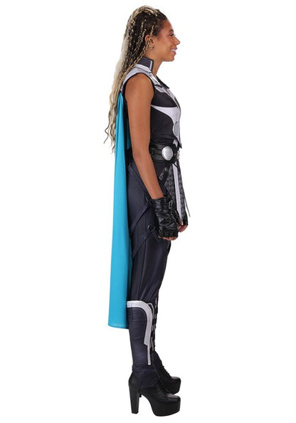 Women's Deluxe Marvel Brunnhilde Valkyrie Costume - US 1805