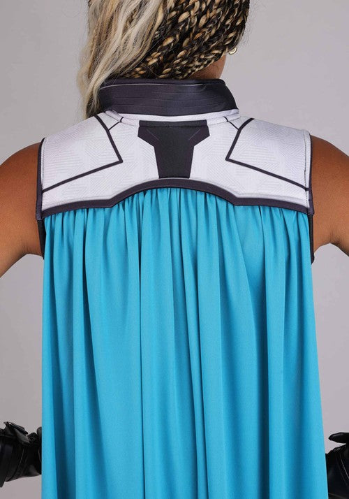 Women's Deluxe Marvel Brunnhilde Valkyrie Costume - US 1805