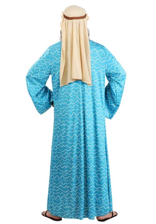 Men's Deluxe Noah Costume - US 6610