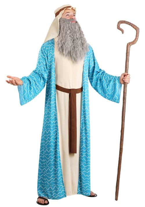 Men's Deluxe Noah Costume - US 6610