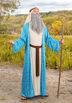 Men's Deluxe Noah Costume - US 6610