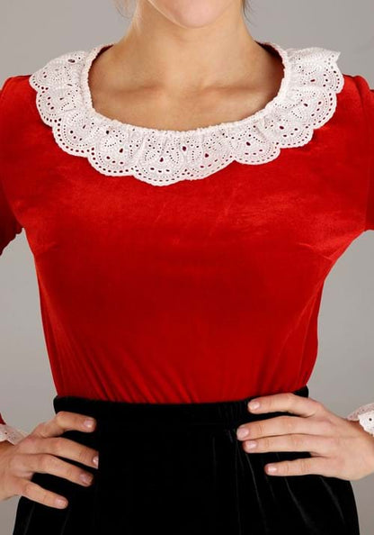 Deluxe Olive Oyl Costume for Women - US 4528