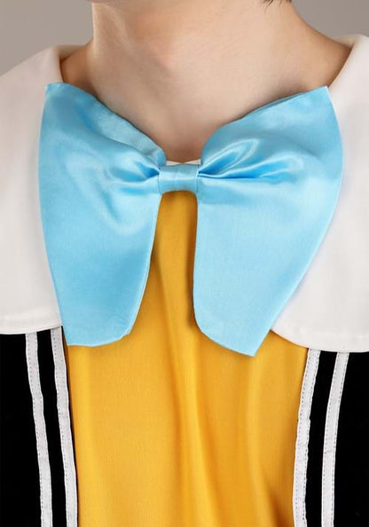 Deluxe Disney Pinocchio Costume for Adults - US 1772