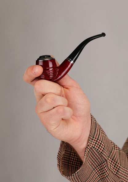 Men's Deluxe Sherlock Holmes Costume - US 6580