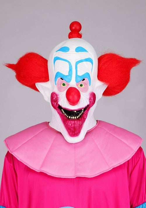 Men's Deluxe Killer Klowns from Outer Space Slim Costume - US 6115