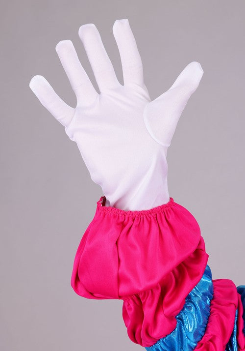 Men's Deluxe Killer Klowns from Outer Space Slim Costume - US 6115