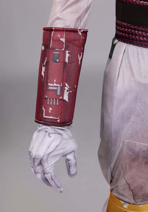 Men's Deluxe Star Wars Boba Fett Costume - US 0670