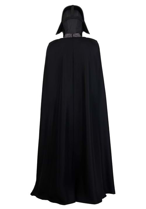 Deluxe Men's Star Wars Darth Vader Costume - US 5997