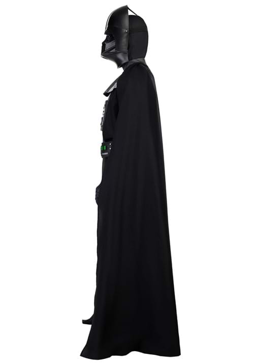 Deluxe Men's Star Wars Darth Vader Costume - US 5997