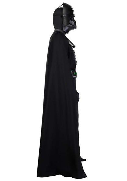 Deluxe Men's Star Wars Darth Vader Costume - US 5997
