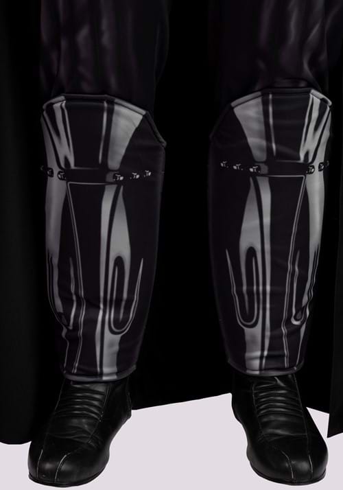 Deluxe Men's Star Wars Darth Vader Costume - US 5997