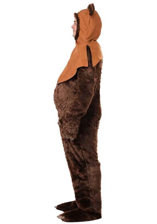 Adult Deluxe Star Wars Ewok Costume - US 9565