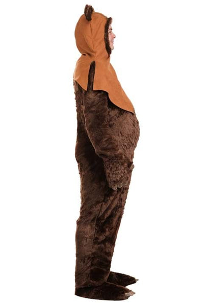 Adult Deluxe Star Wars Ewok Costume - US 9565
