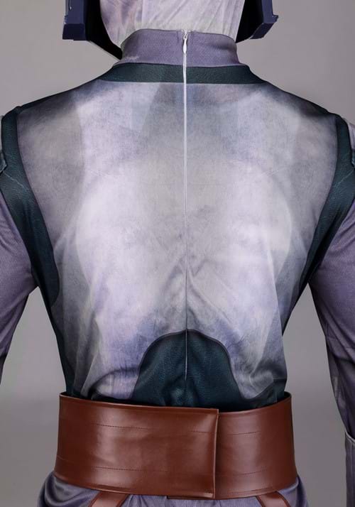 Adult Deluxe Star Wars Jango Fett Costume - US 3580