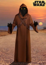 Adult Deluxe Star Wars Jawa Costume - US 0448
