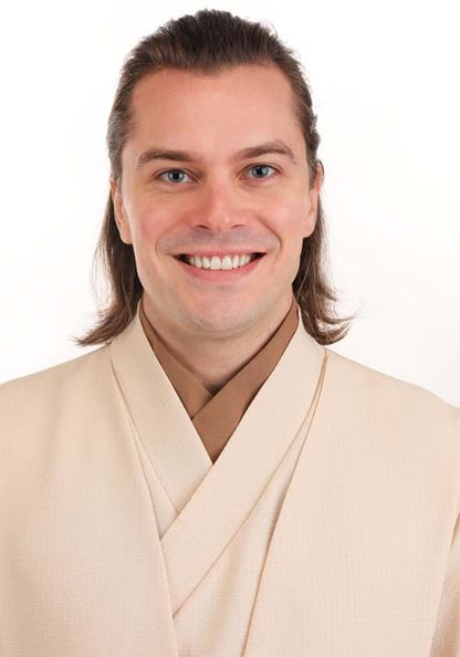 Men's Deluxe Star Wars Jedi Costume - US 9463