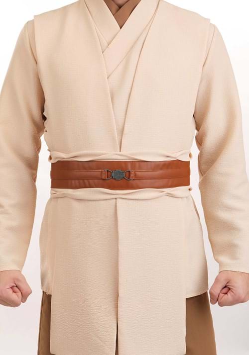 Men's Deluxe Star Wars Jedi Costume - US 9463