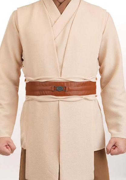 Men's Deluxe Star Wars Jedi Costume - US 9463