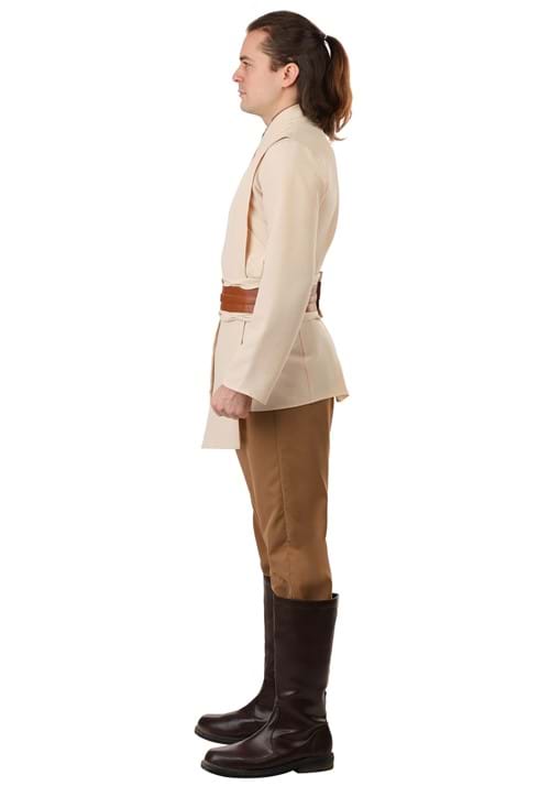 Men's Deluxe Star Wars Jedi Costume - US 9463
