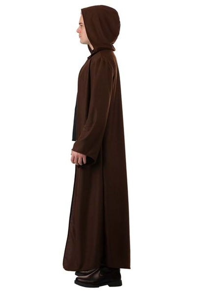 Men's Deluxe Star Wars Jedi Costume Robe - US 5195