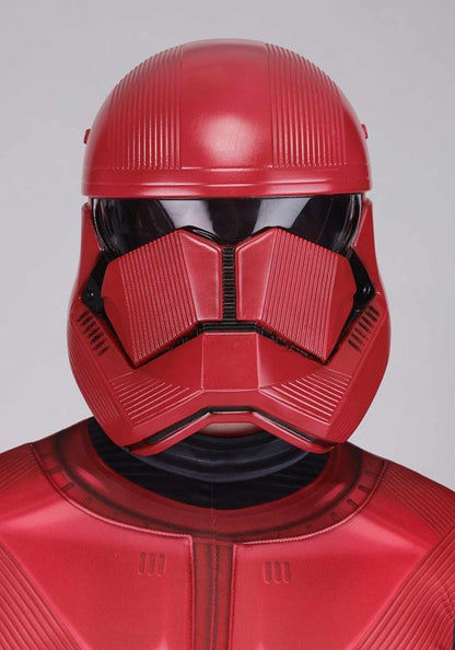 Men's Deluxe Star Wars Sith Trooper Costume - US 3528