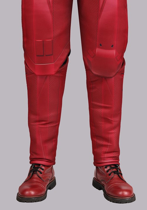 Men's Deluxe Star Wars Sith Trooper Costume - US 3528