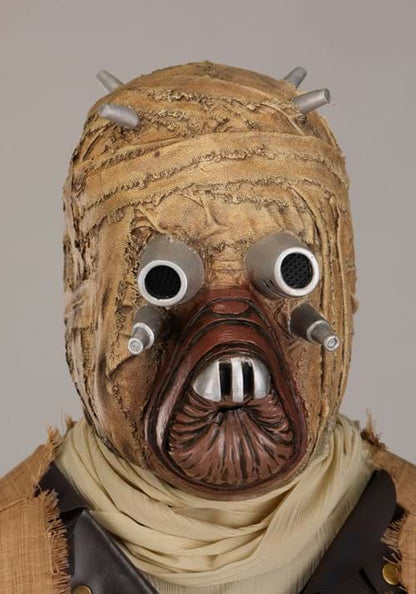 Adult Deluxe Star Wars Tusken Raider Costume - US 7078