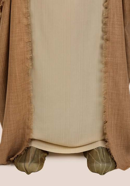 Adult Deluxe Star Wars Tusken Raider Costume - US 7078