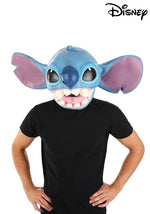 Stitch Deluxe Latex Adult Mask - US 8355