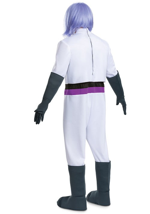 Deluxe Team Rocket James Costume for Men - US 9464