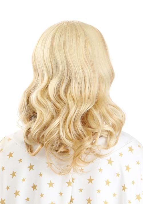 Deluxe The Boys Starlight Costume Wig for Women - US 9333