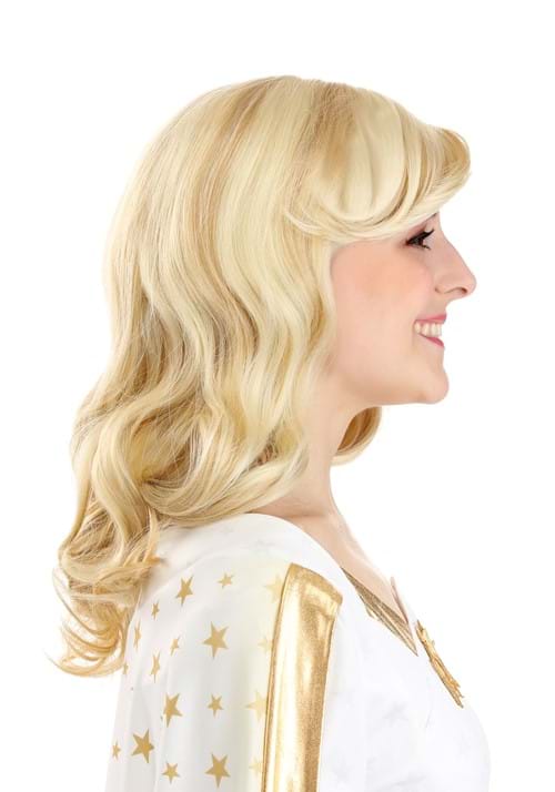 Deluxe The Boys Starlight Costume Wig for Women - US 9333