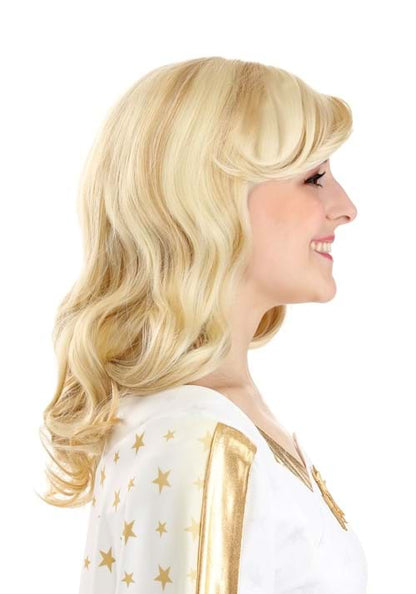 Deluxe The Boys Starlight Costume Wig for Women - US 9333