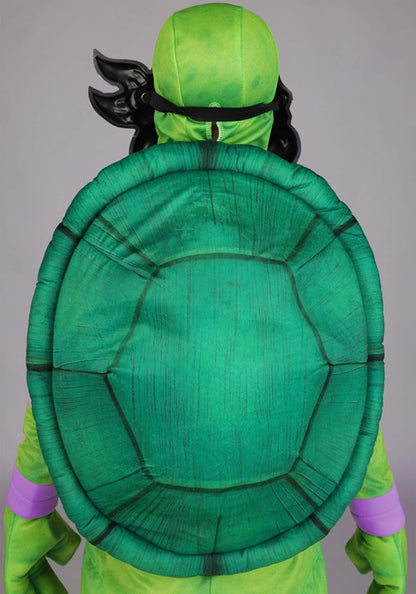 Adult Deluxe Teenage Mutant Ninja Turtles Donatello Costume - US 4783