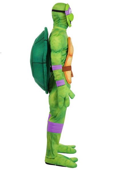 Adult Deluxe Teenage Mutant Ninja Turtles Donatello Costume - US 4783