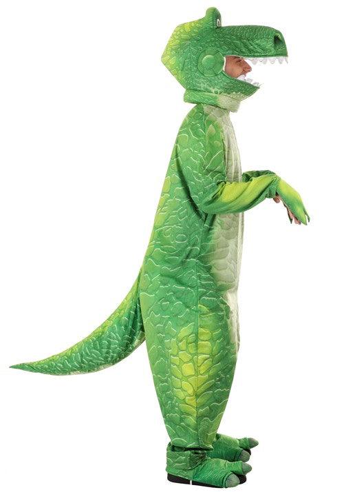 Deluxe Toy Story Rex Costume for Adults - US 2560