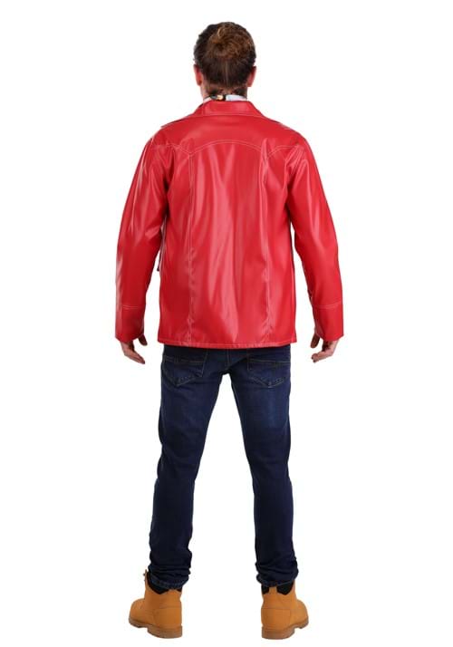 Men's Deluxe Fight Club Tyler Durden Costume - US 6535