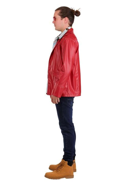 Men's Deluxe Fight Club Tyler Durden Costume - US 6535