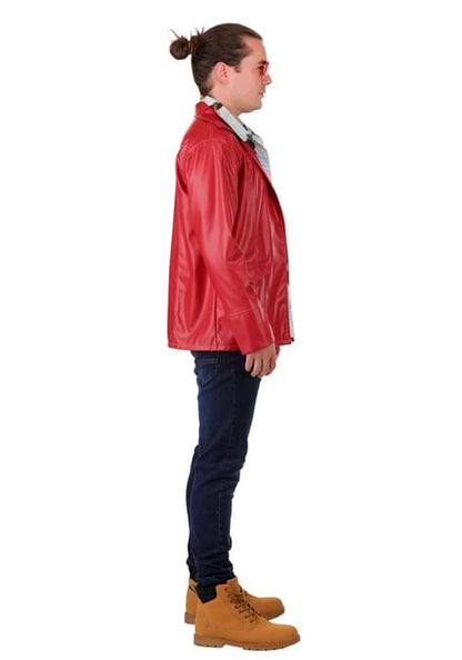 Men's Deluxe Fight Club Tyler Durden Costume - US 6535