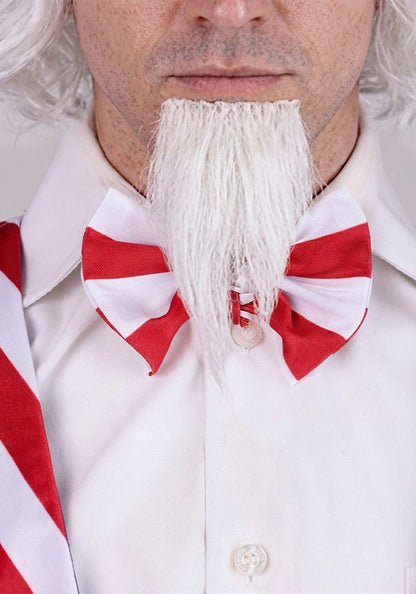 Deluxe Uncle Sam Costume for Adults - US 8645
