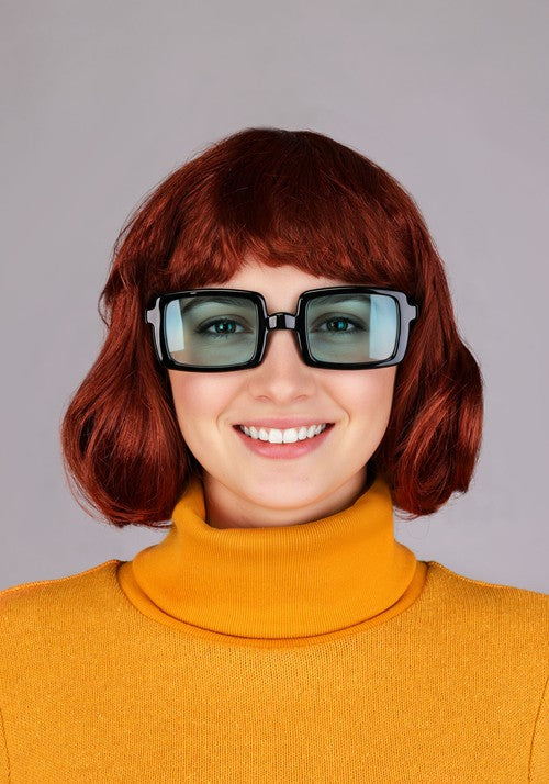 Women's Deluxe Velma Scooby Doo Costume - US 1347