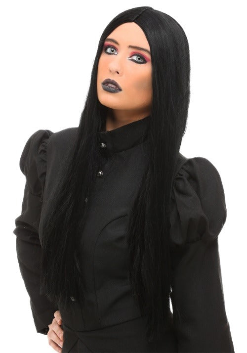 Adult Deluxe Witch Wig - US 1240