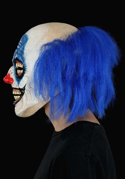 Adult Latex Dentata Clown Mask - Officially Licensed Immortal Masks - US 5208