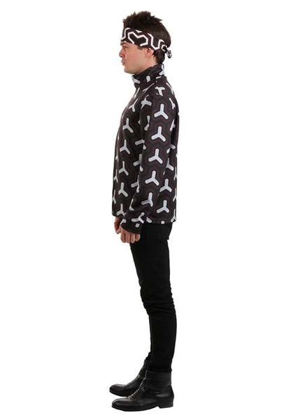 Derek Zoolander Costume for Men - US 4540