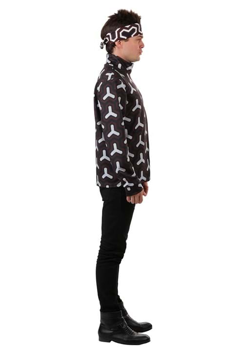 Derek Zoolander Costume for Men - US 4540