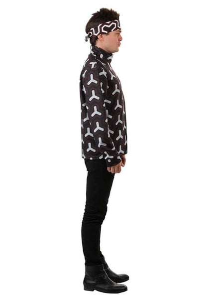 Derek Zoolander Costume for Men - US 4540