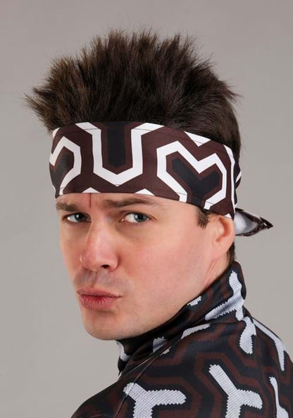 Derek Zoolander Costume for Men - US 4540
